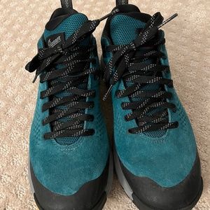 Danner Women's Trail 2650 Blue GTX hiking shoes